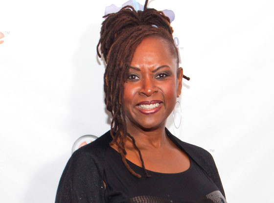 Robin Quivers Robin Quivers